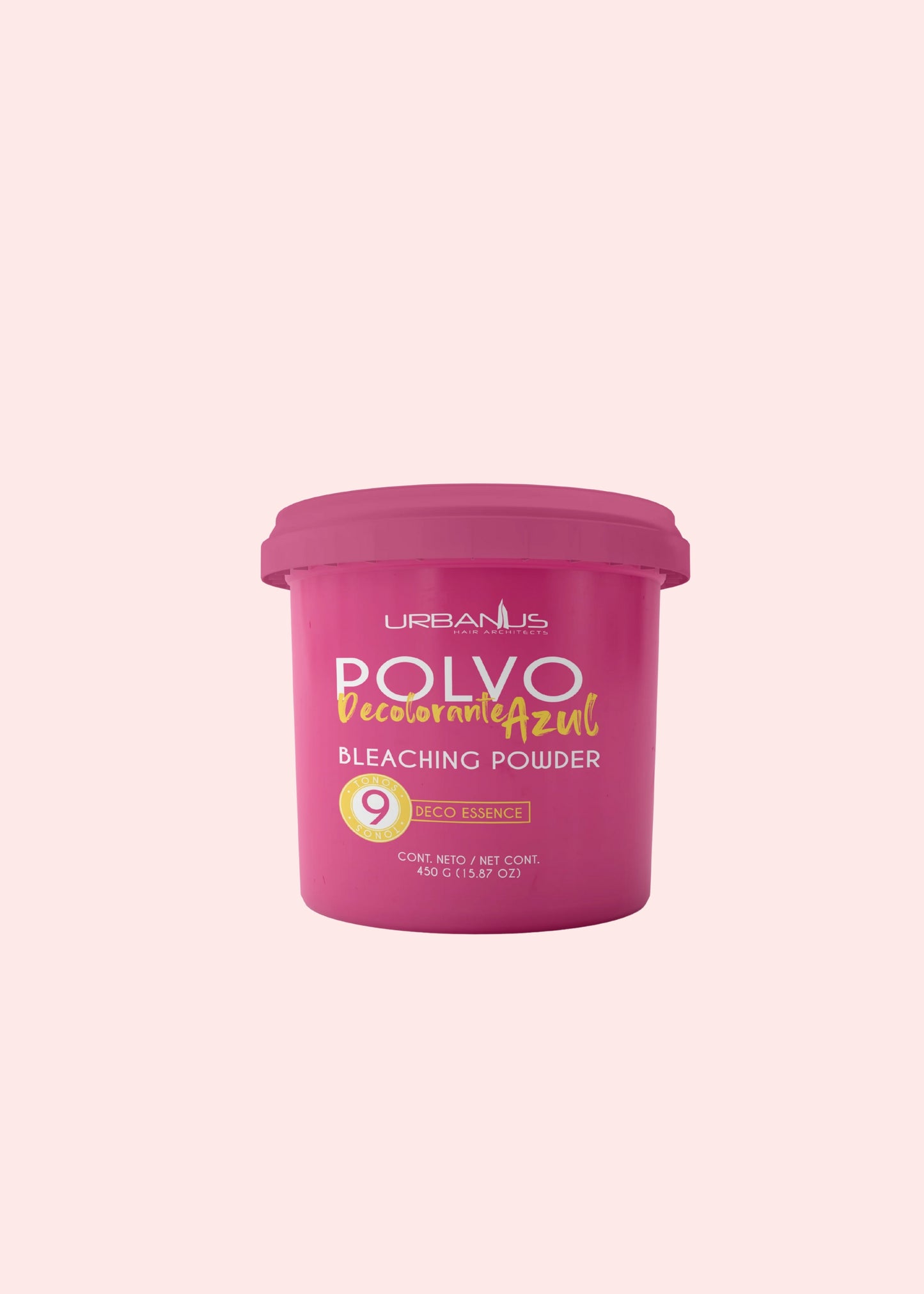 PROKPIL POLVO DECOLORANTE URBANUS 450 G