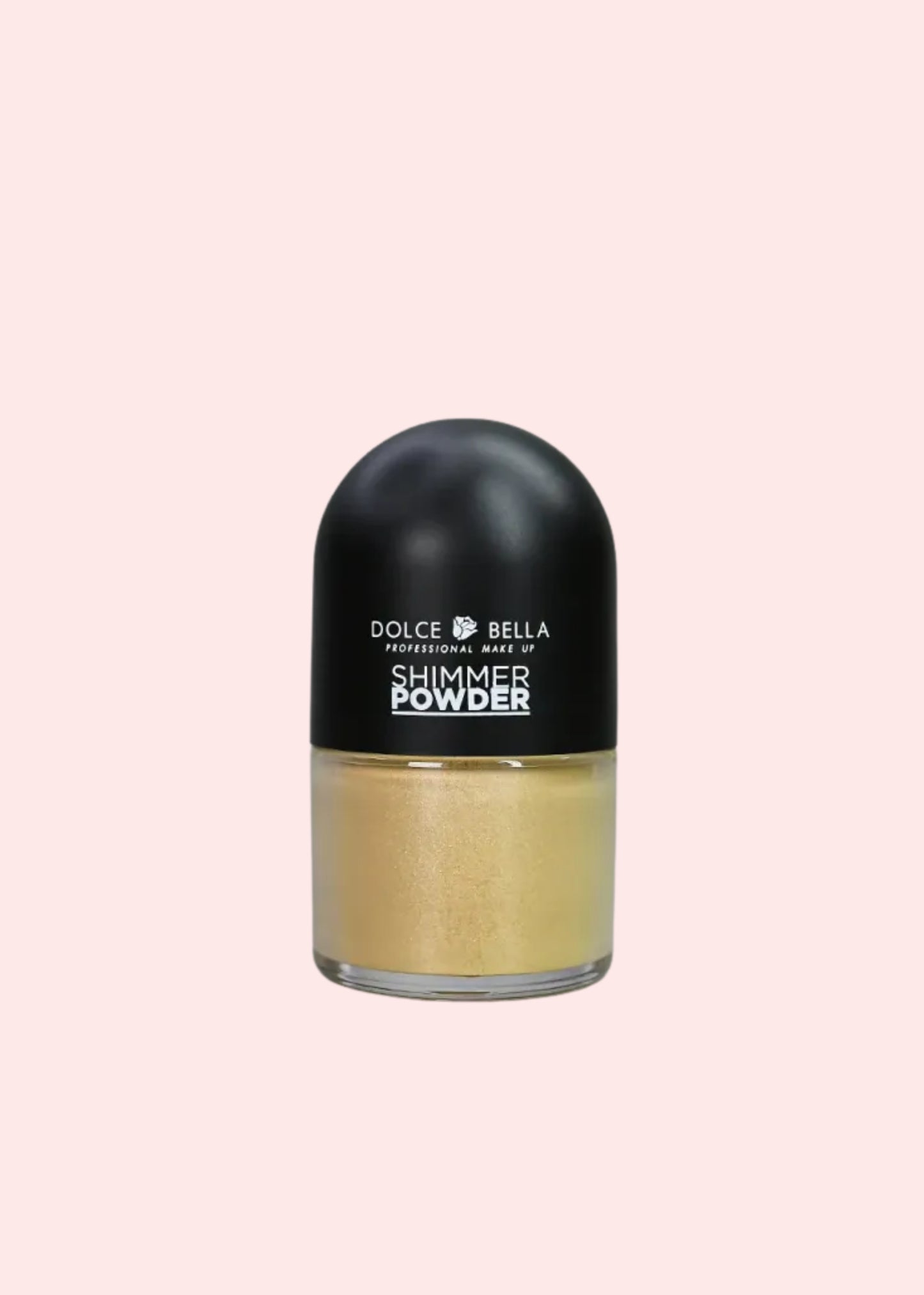 Dolce Bella Polvo Brillante Iluminador  N1 Vg810