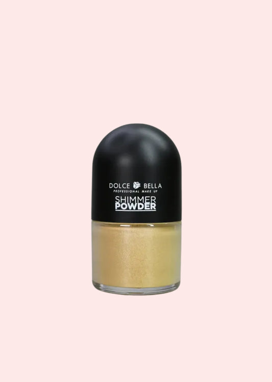 Dolce Bella Polvo Brillante Iluminador  N1 Vg810