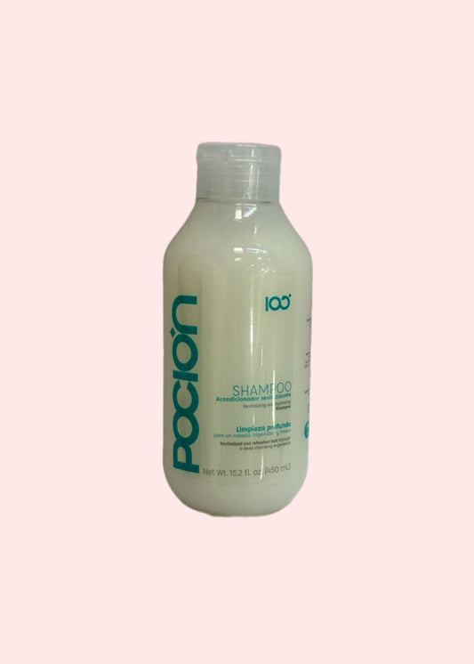 LA POCION SHAMPOO