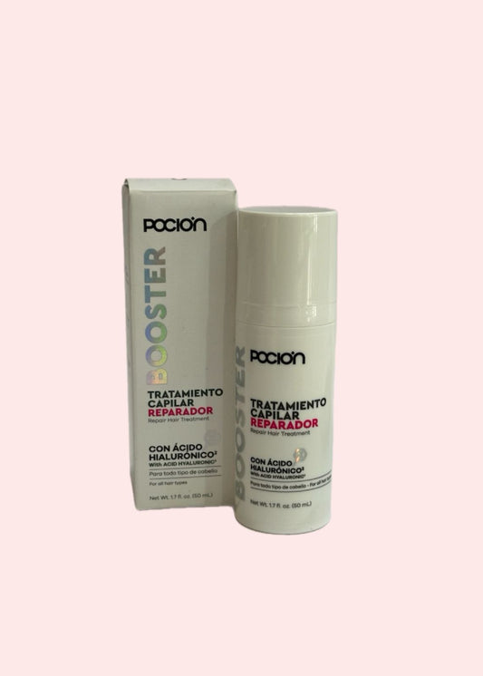 LA POCION TRATAMIENTO CAPILAR BOOSTER 50ML