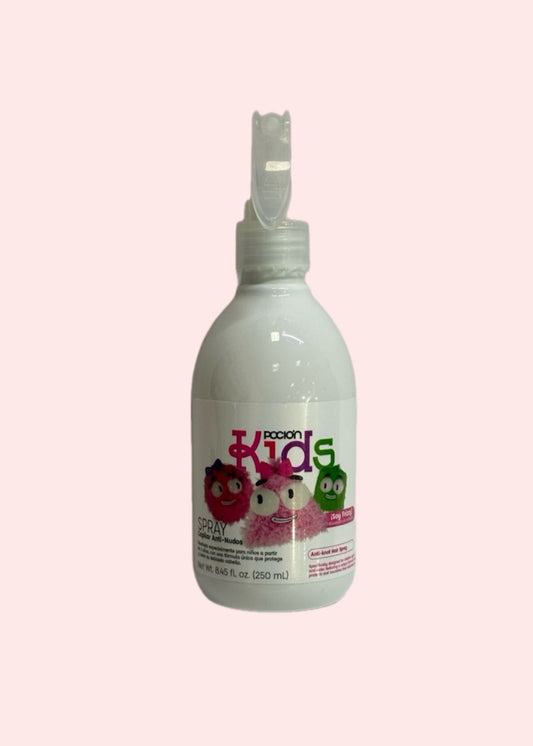 LA POCION SPRAY ANTI-NUDOS KIDS