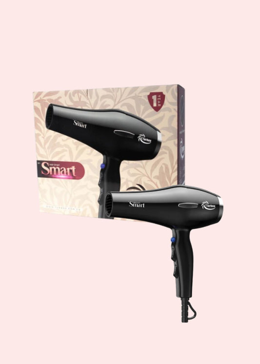 TURBOX SECADOR HOME 3000 WATS NT-SMART