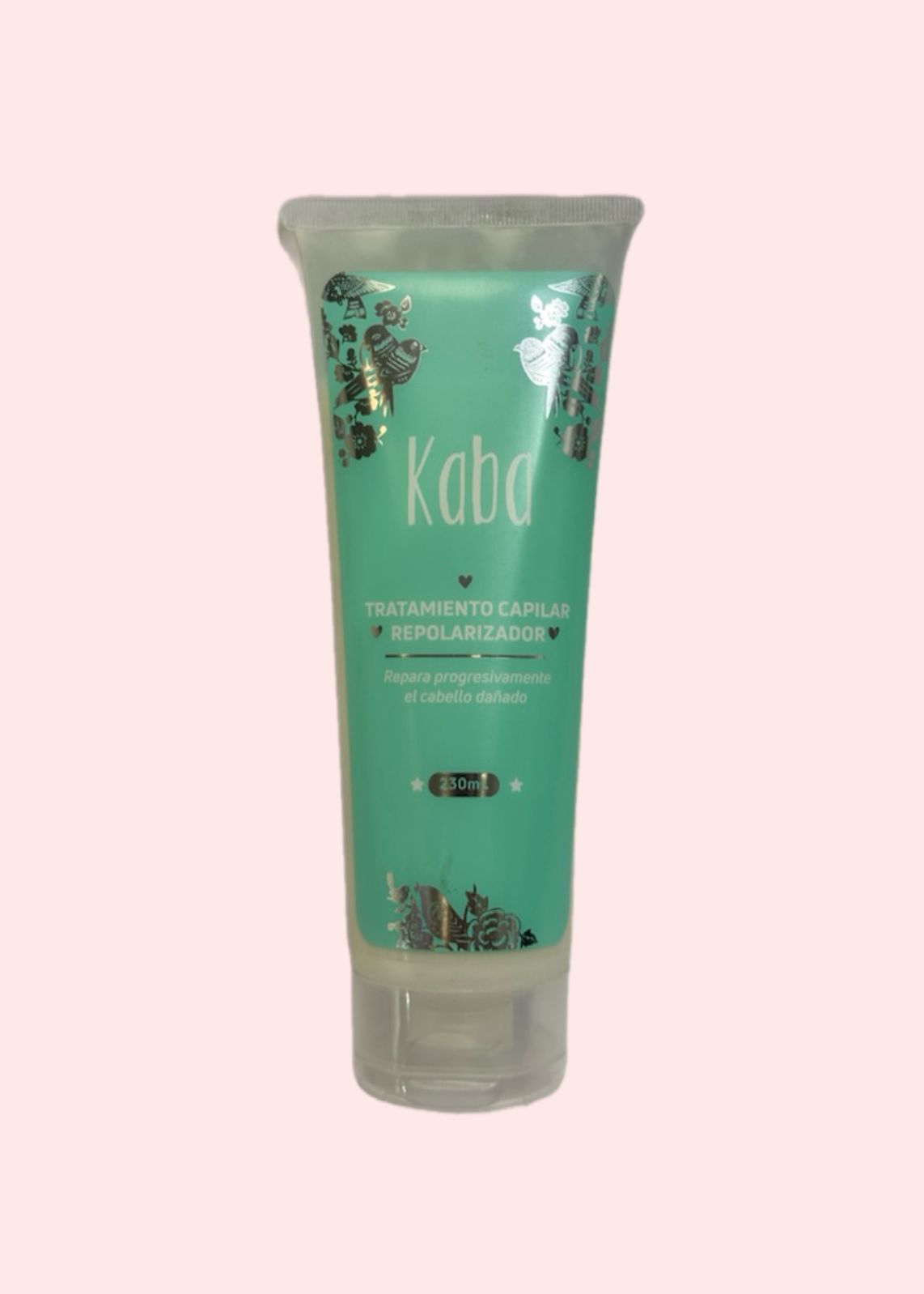 Kaba Tratamiento Capilar Repolarizador 230 Ml