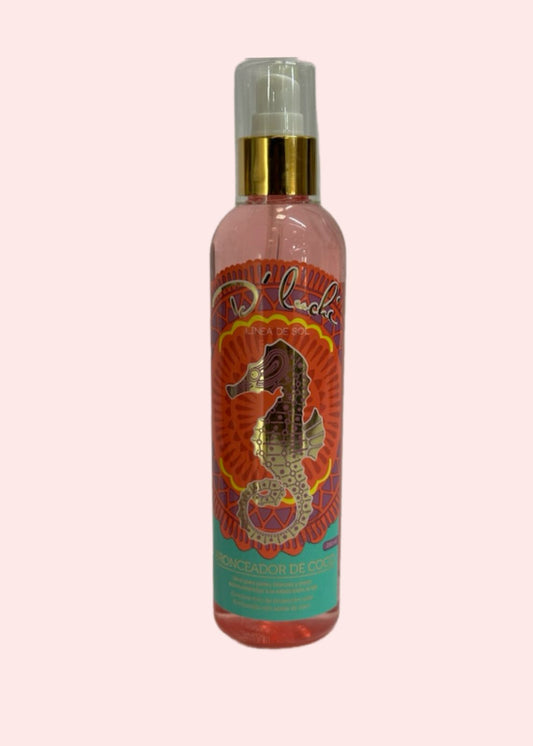 DLUCHI BRONCEADOR COCO 250ML