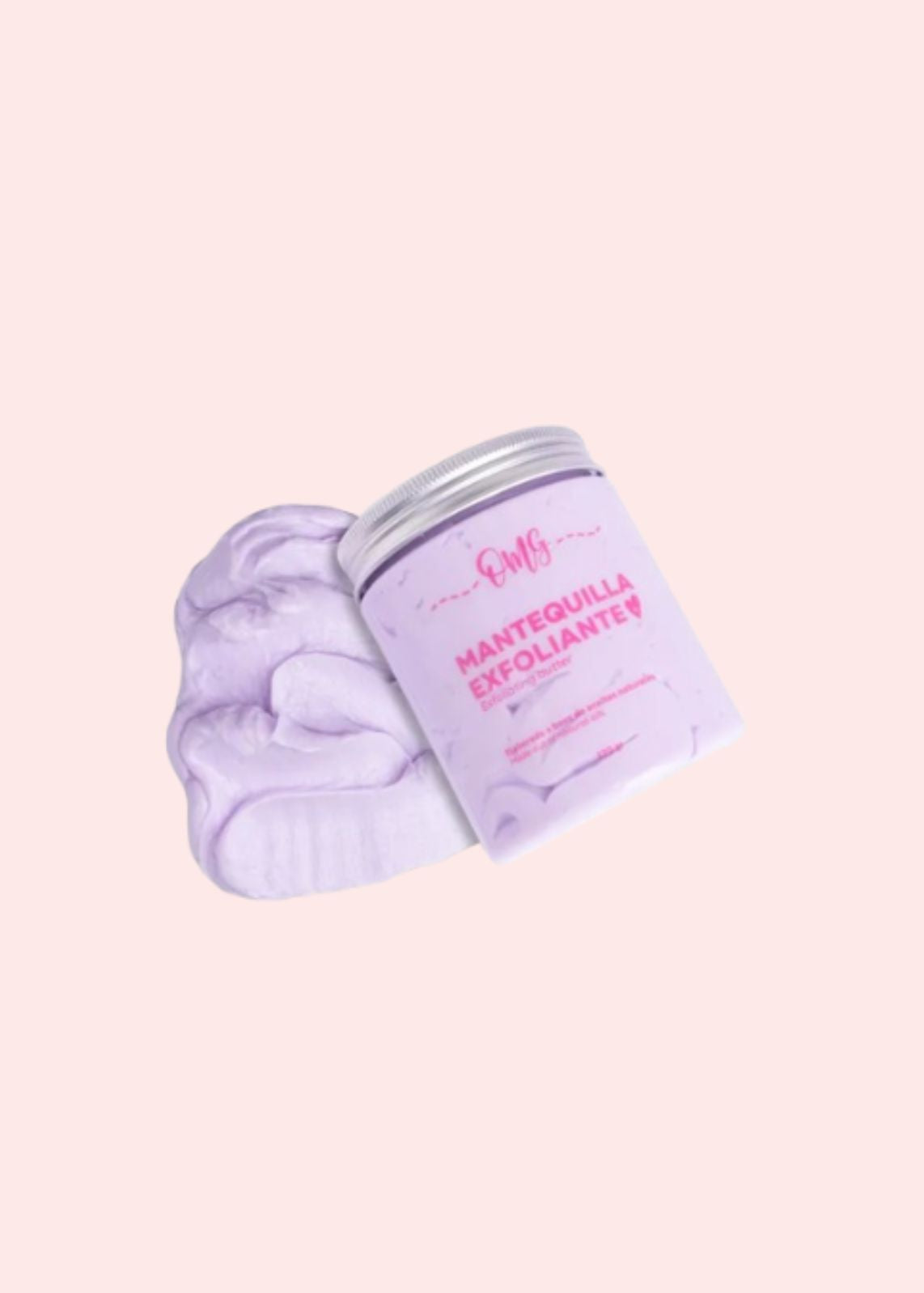 DLUCHI MANTEQUILLA EXFOLIANTE *220