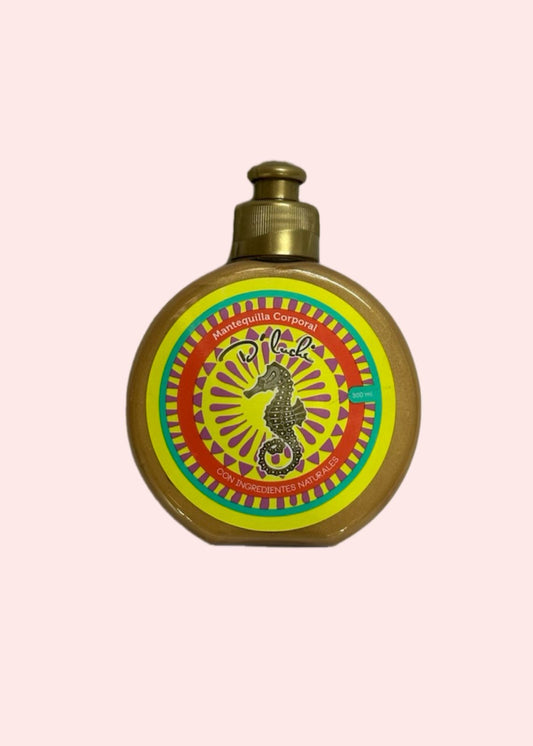 DLUCHI MANTEQUILLA CORPORAL 300ML