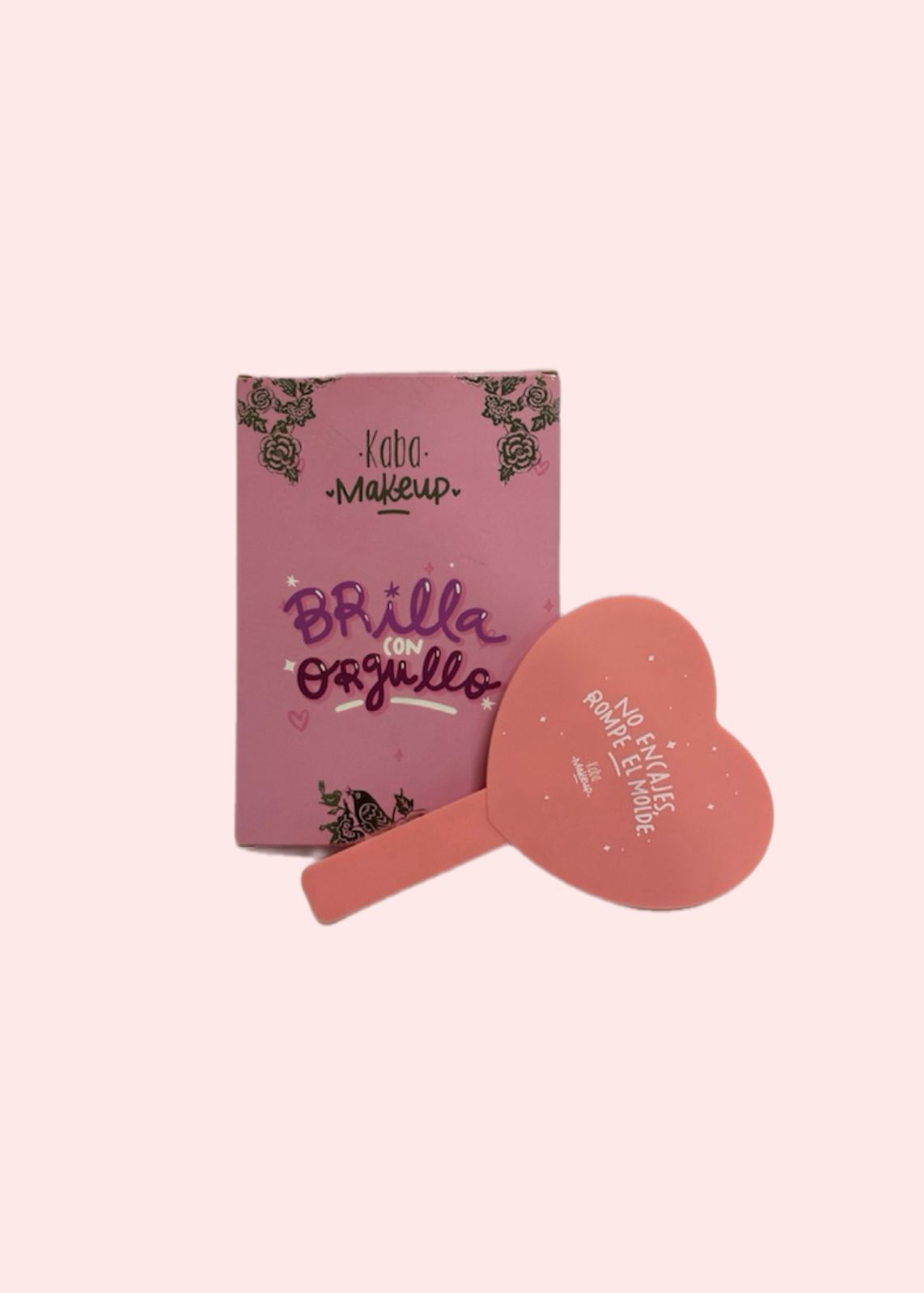KABA ESPEJO MAKEUP
