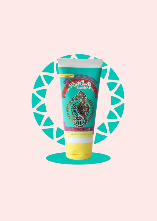 Dluchi Dluchi Protector Solar 60 Ml