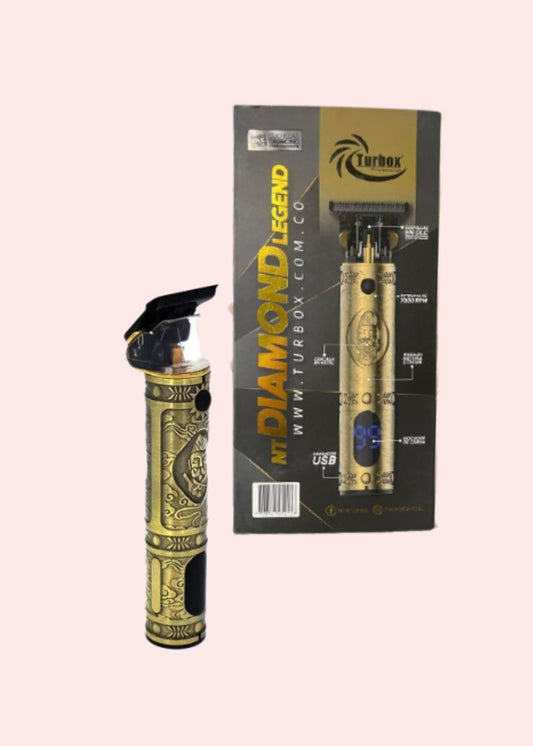 TURBOX PATILLERA PROFESIONAL NT-DIAMOND-LEGEND