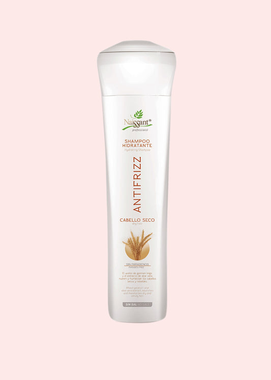 NAISSANT MASCARILLA MATIZANTE 300 ML PALO DE ROSA