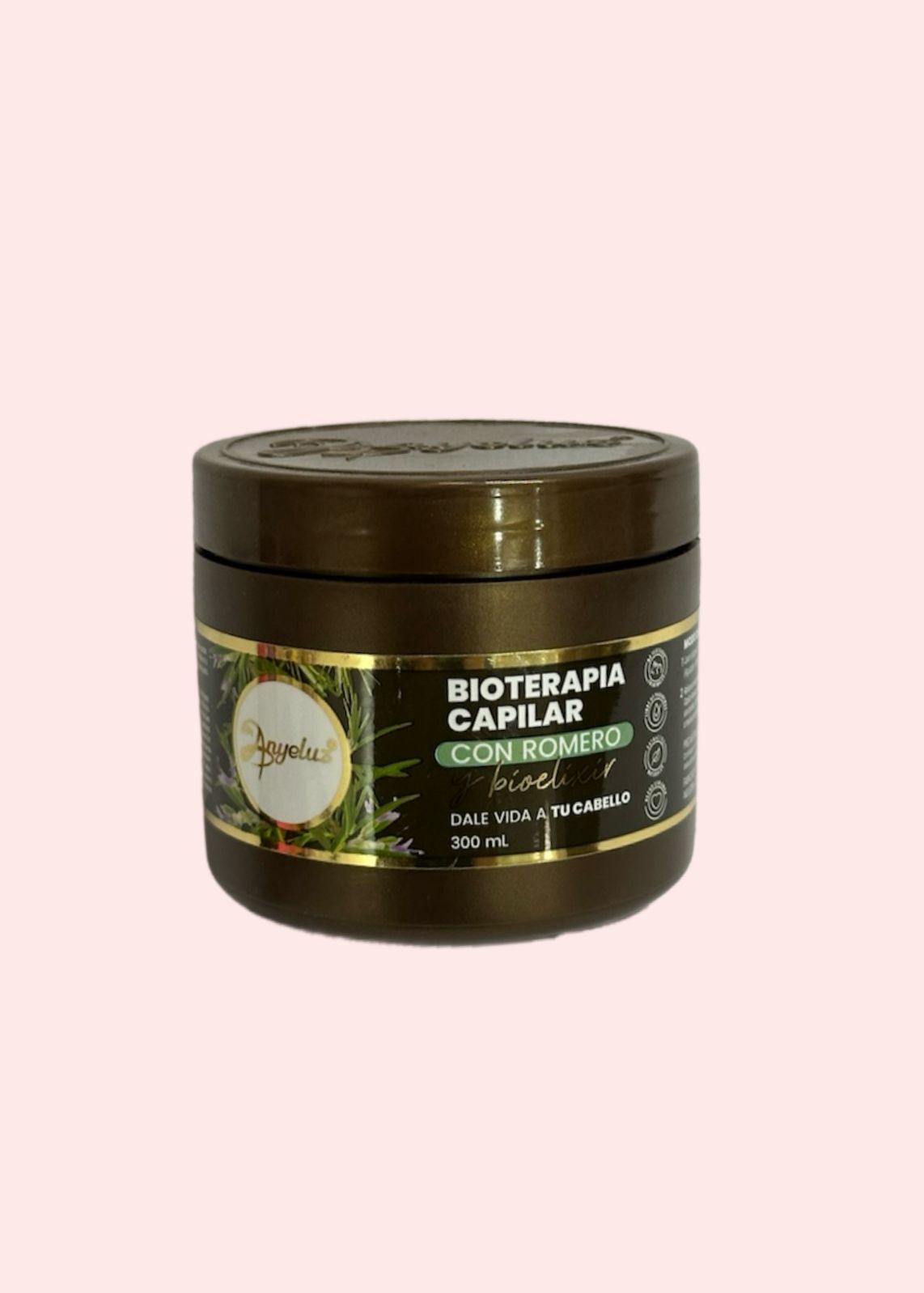 ANYELUZ BIOTERAPIA ROMERO