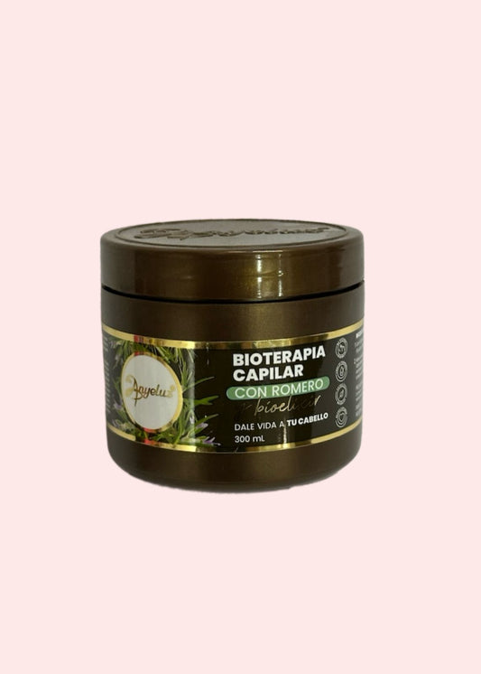 ANYELUZ BIOTERAPIA ROMERO