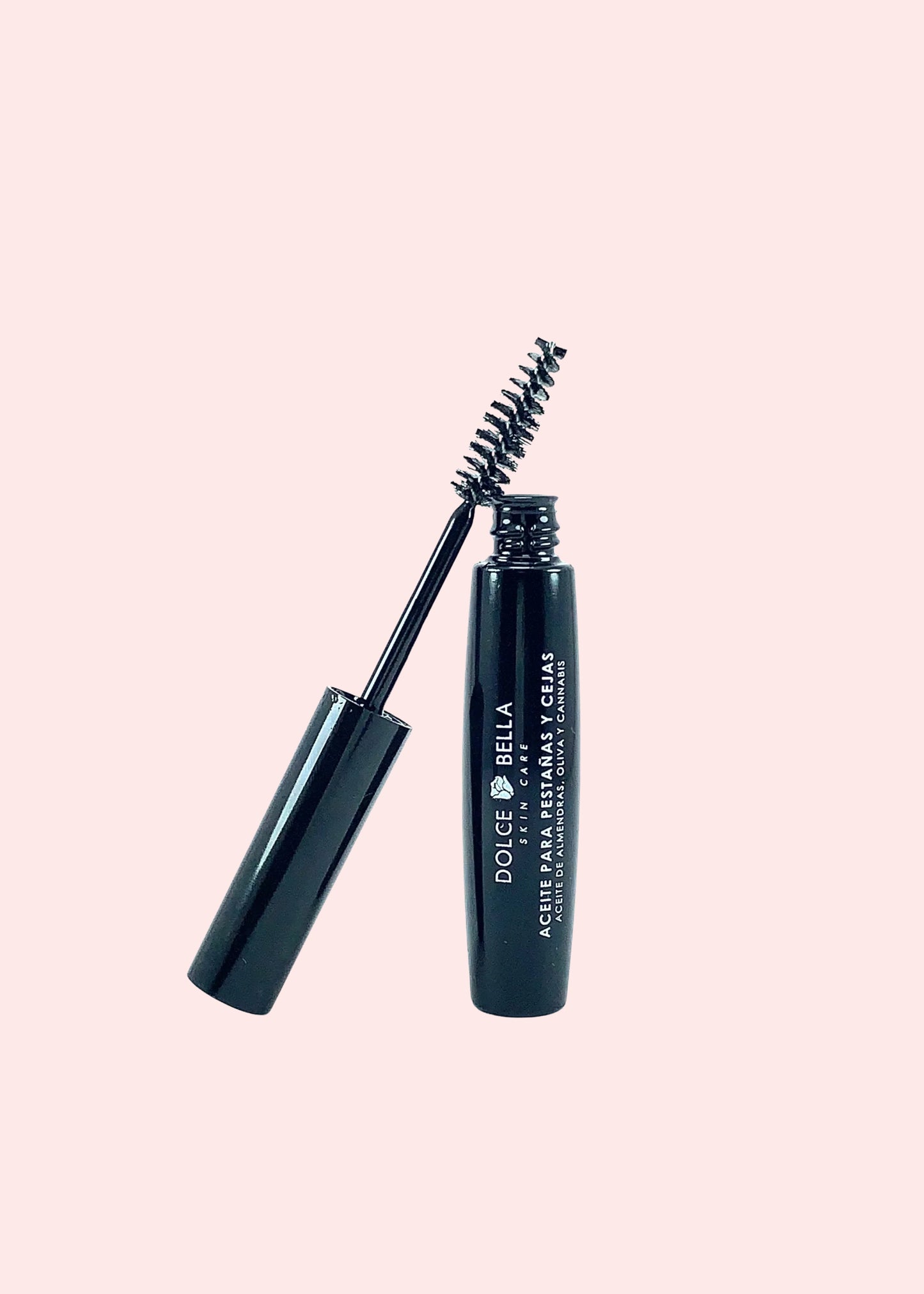 DOLCE BELLA ACEITE PARA CEJAS Y PESTAÑAS - 10ML
