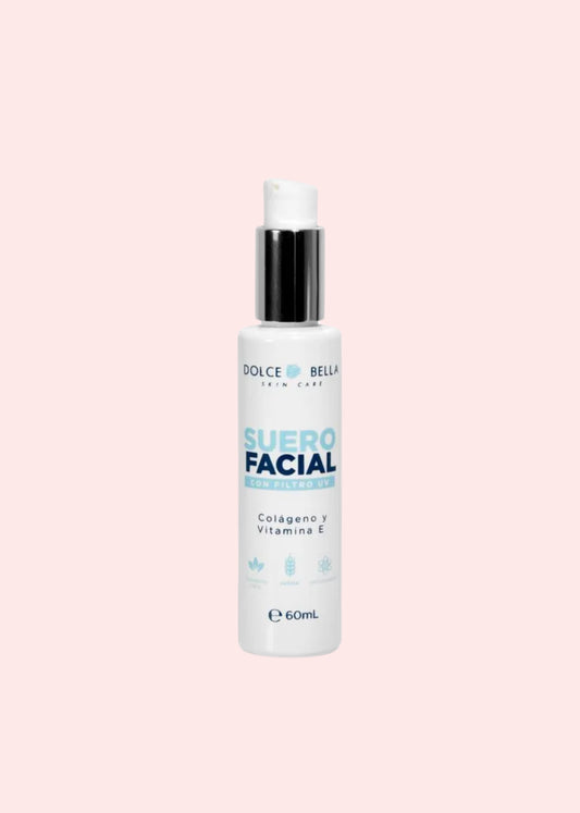 Dolce Bella Suero Facial 60 Ml