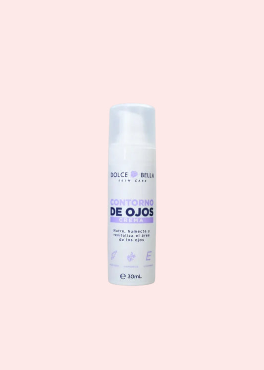 DOLCE BELLA CREMA CONTORNO DE OJOS 30 g 13610
