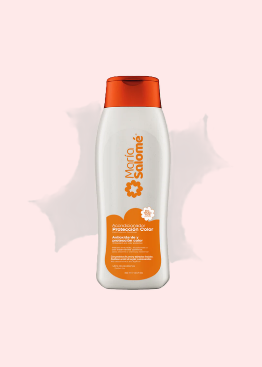 MARIA SALOME ACONDICIONADOR PROTECCION COLOR 400 ML