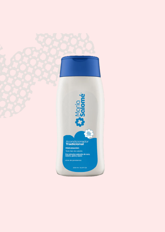 MARIA SALOME ACONDICIONADOR 200ML