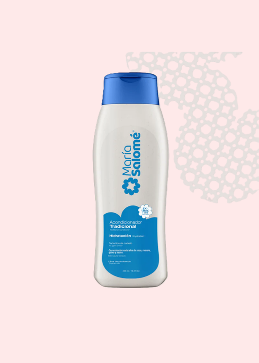 MARIA SALOME ACONDICIONADOR 400 ML
