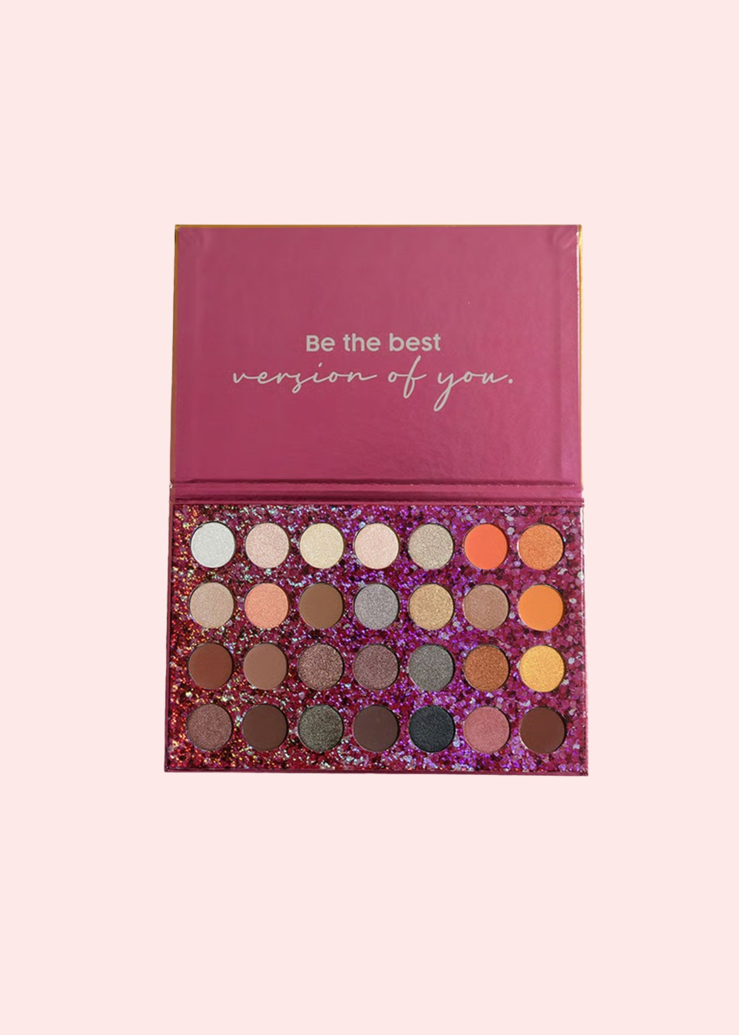 DOLCE BELLA PALETA DE SOMBRA PARA OJOS X 28 GB-1228