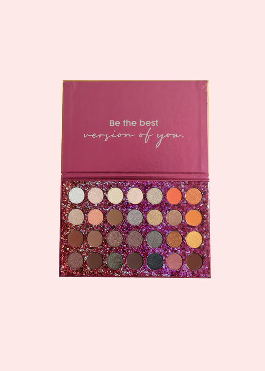 DOLCE BELLA PALETA DE SOMBRA PARA OJOS X 28 GB-1228