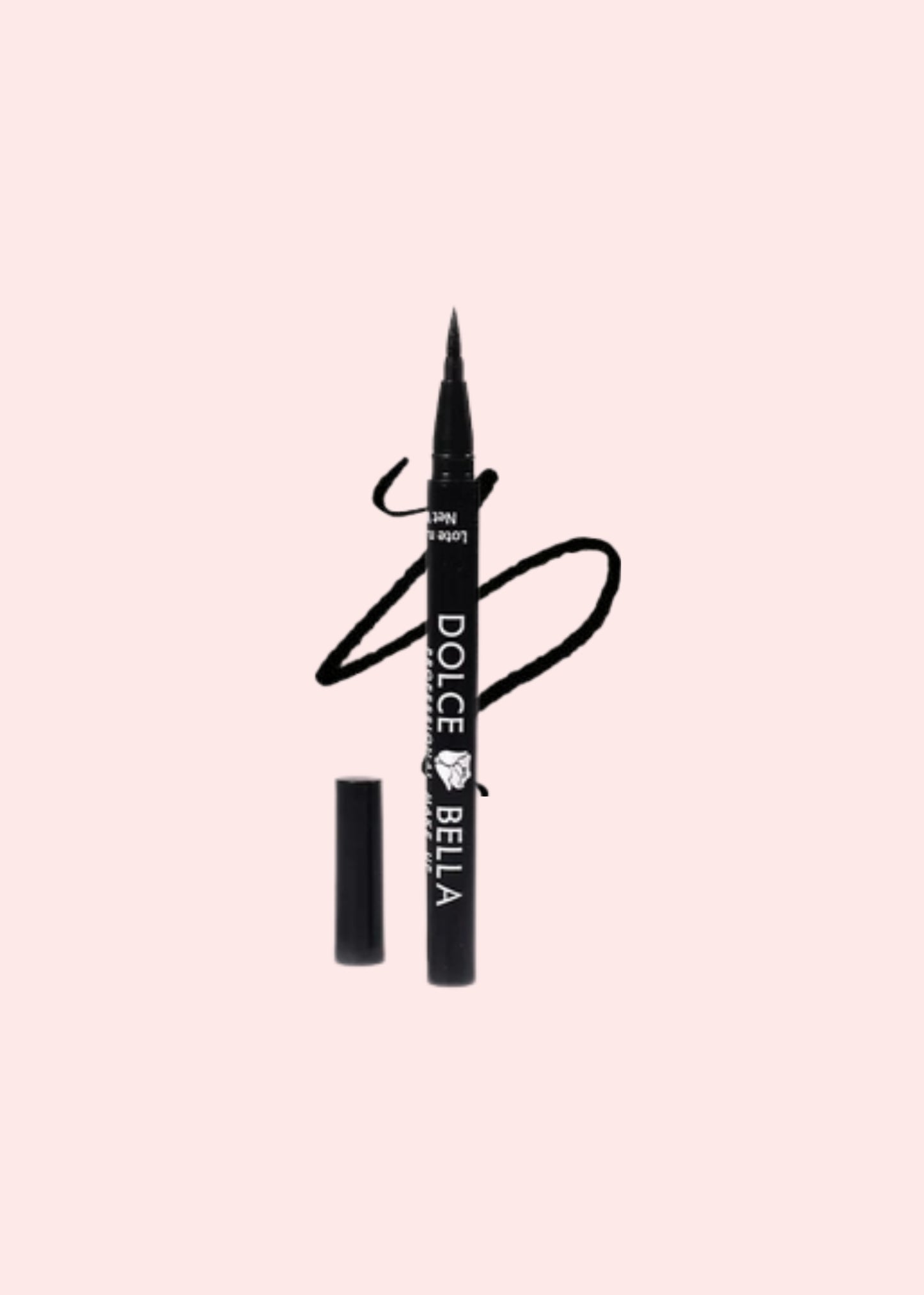 DOLCE BELLA PLUMON DELINEADOR MATE PARA OJOS 1,2 ml 507616