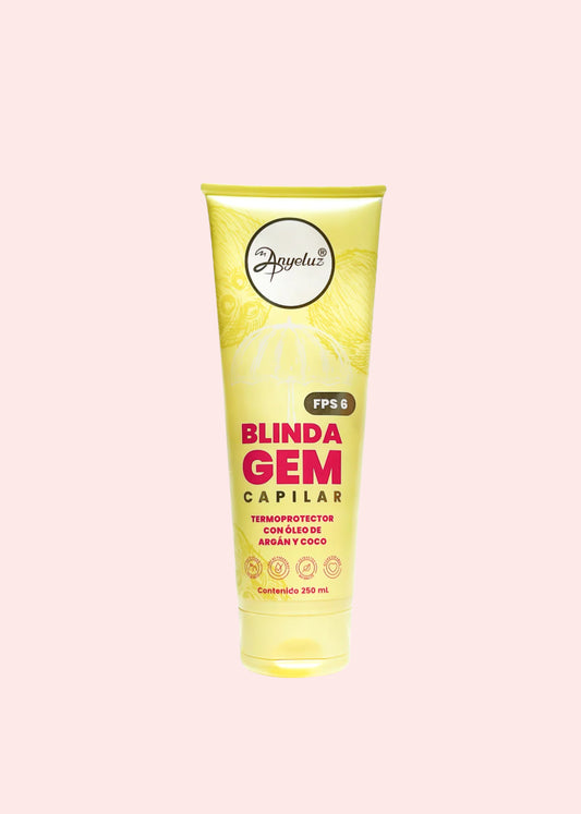 Anyeluz Termoprotector Blinda Gem