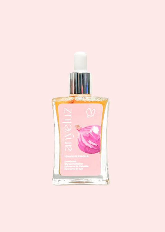 Anyeluz Tonico Anti Caida Caspa 50Ml