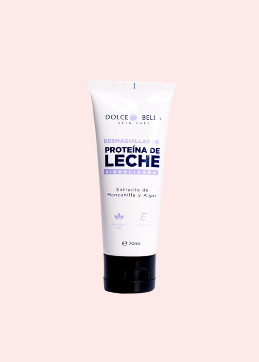 DOLCE BELLA DESMAQUILLADOR 70 g