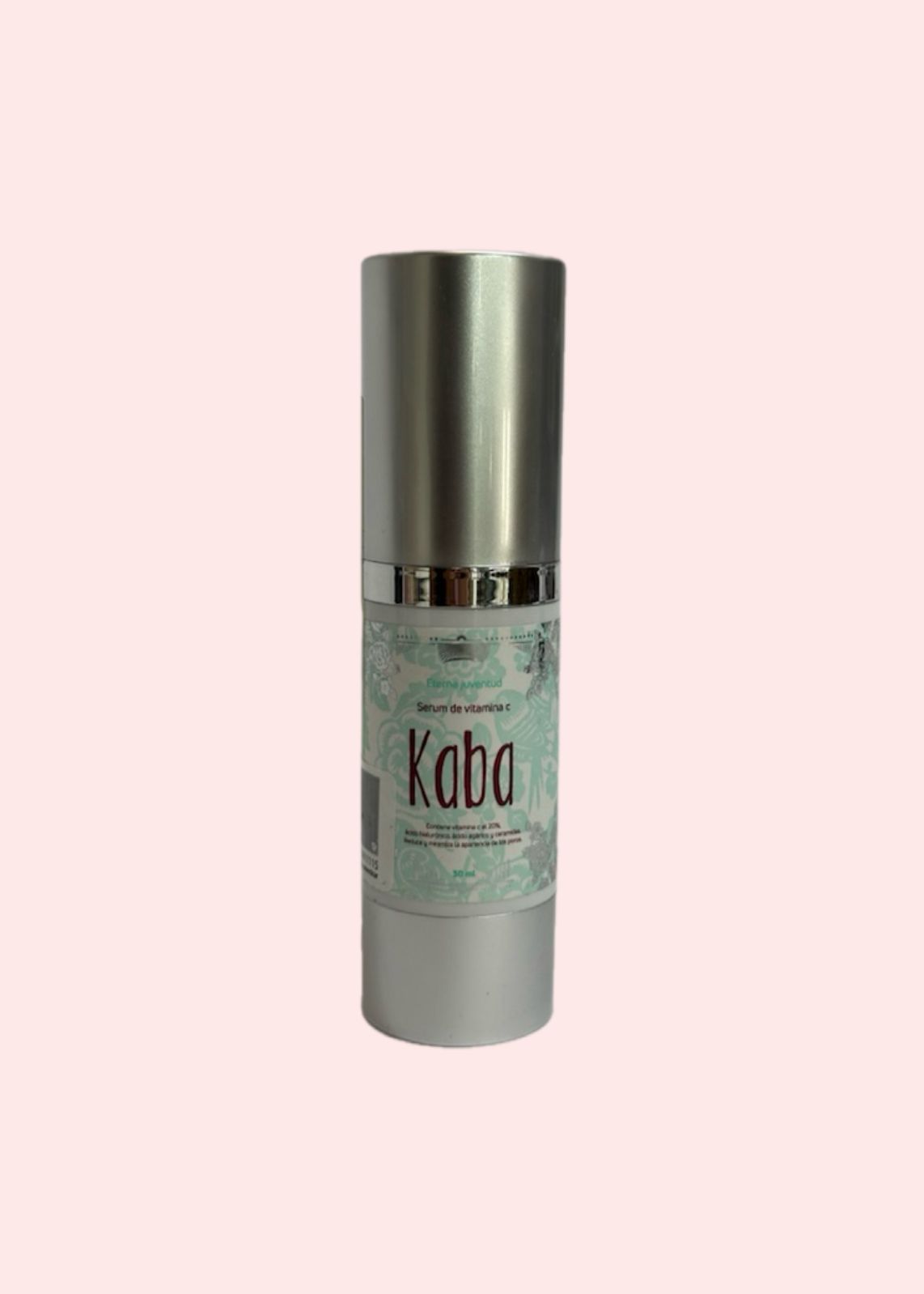 Kaba Crema Corporal Aclarante 60 Ml