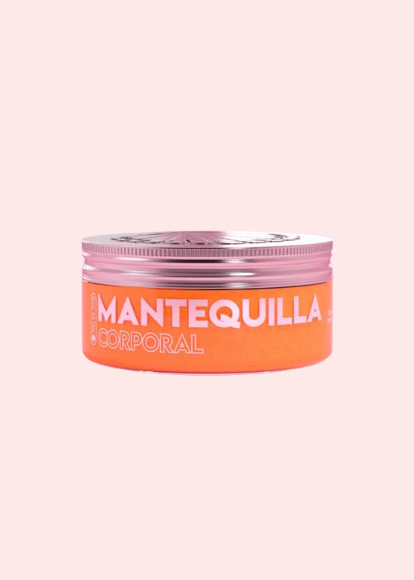 SYAM COSMETICS MANTEQUILLA CORPORAL NARANJA - 200G