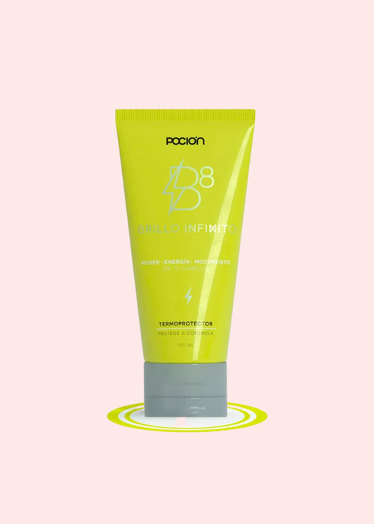 La Pocion Termoprotector 150 Ml