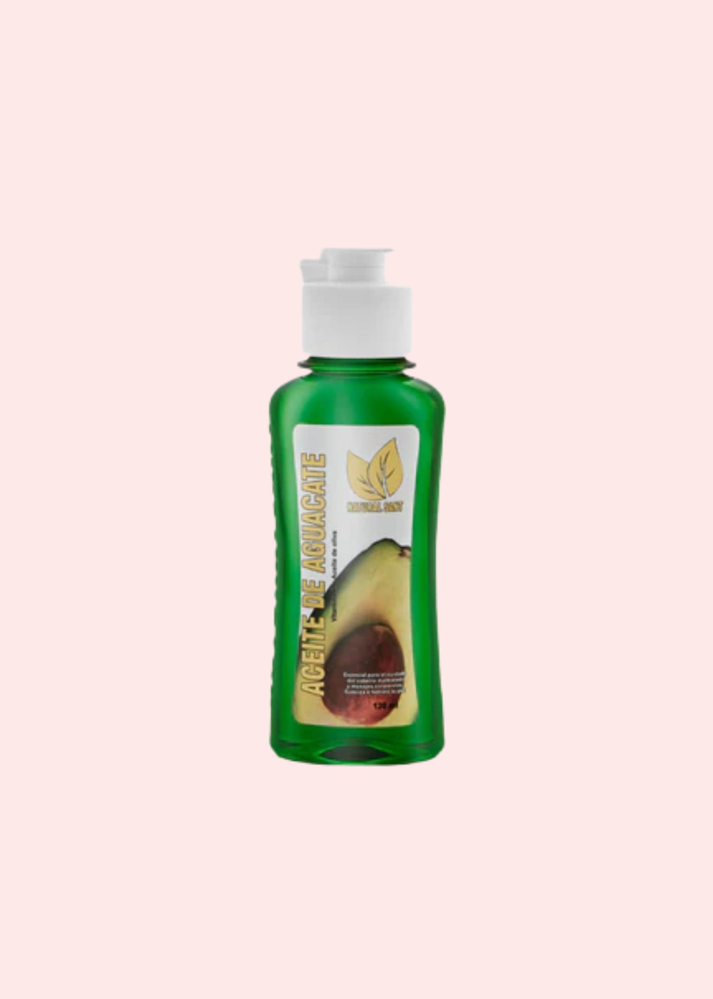 NATURAL SANT ACEITE DE AGUACATE 120 ML