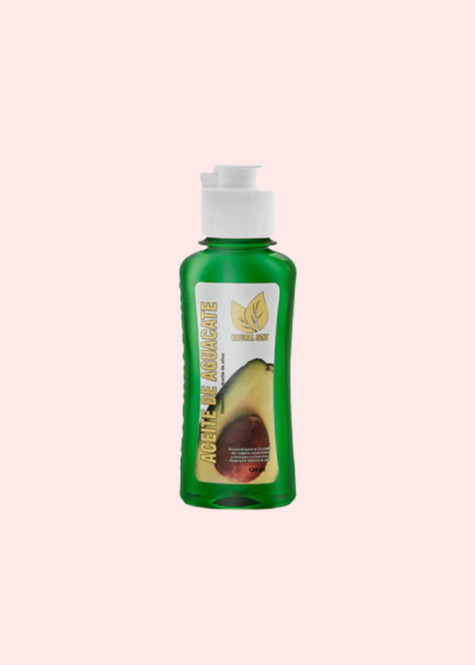 NATURAL SANT ACEITE DE AGUACATE 120 ML
