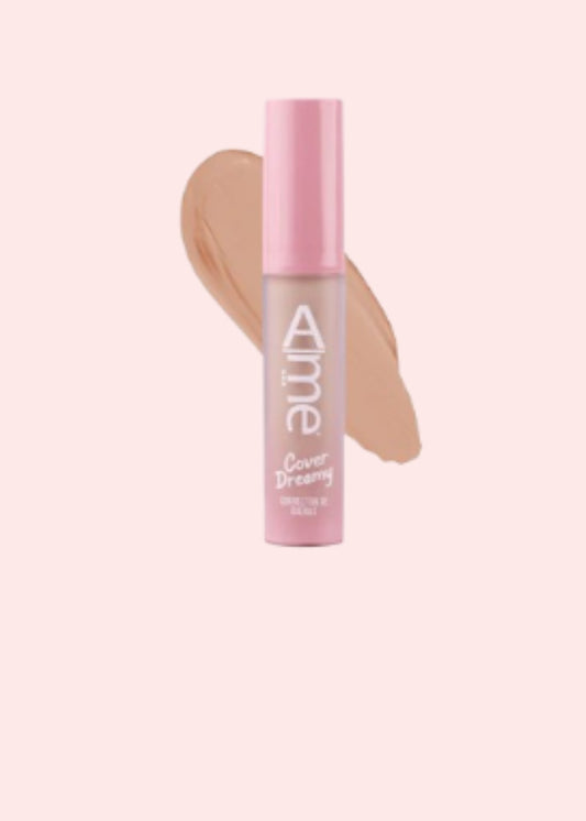 AME CORRECTOR DE OJERAS M202