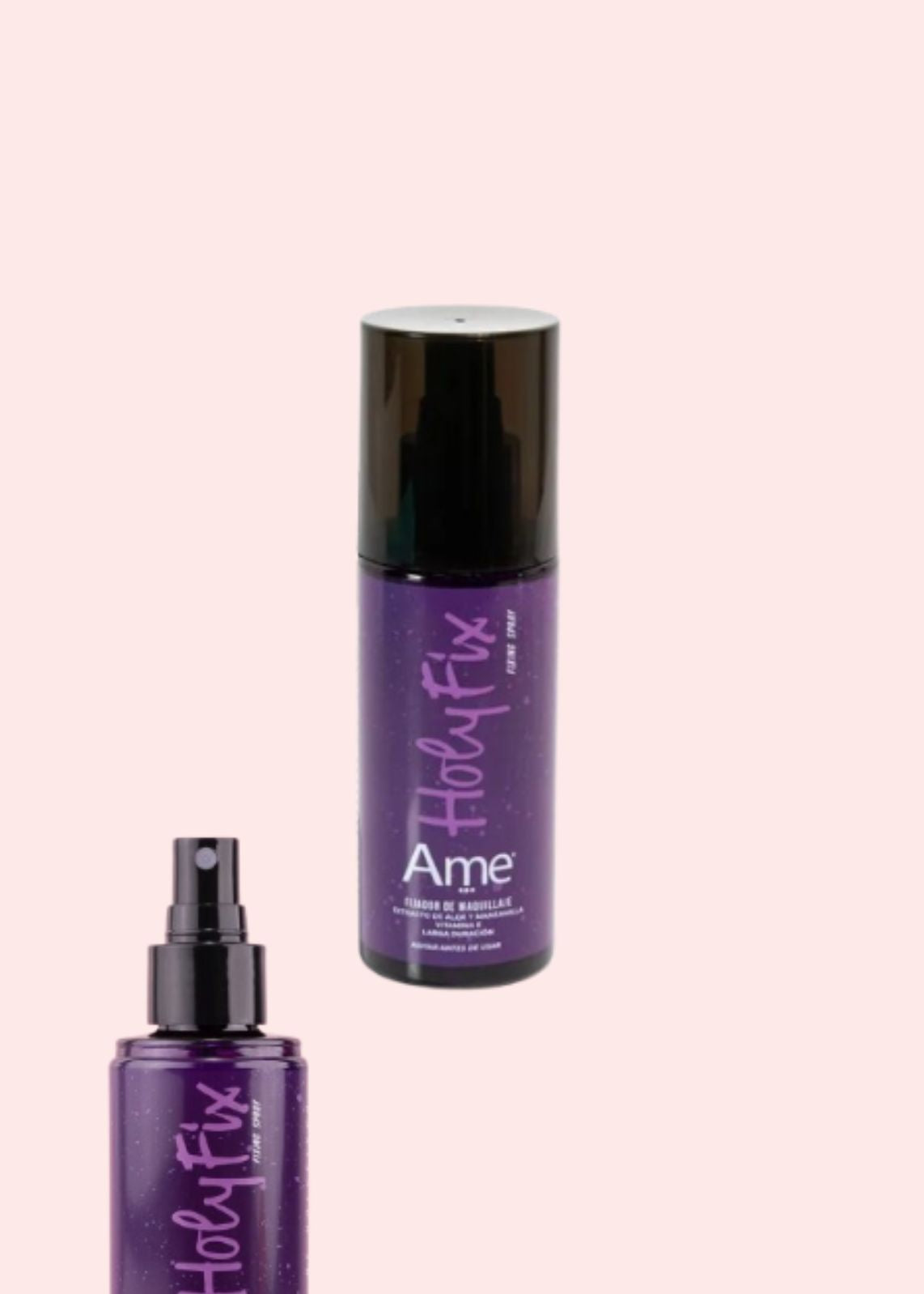 AME FIJADOR MAQUILLAJE HOLY FIX