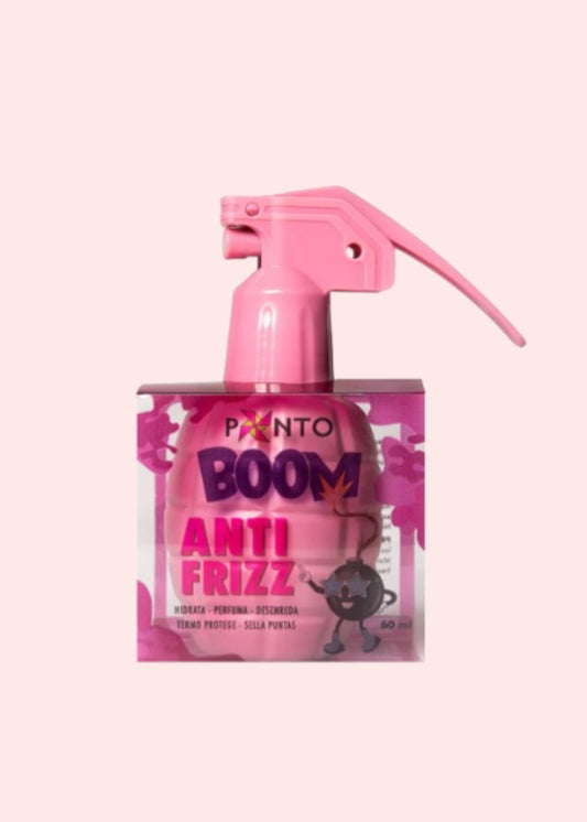 PONTO BOMBA ANTIFRIZ 60 ML