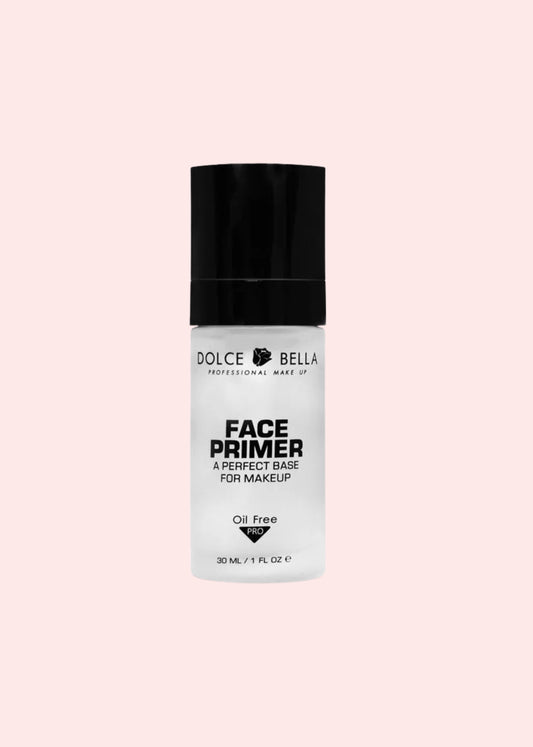 DOLCE BELLA PRIMER OIL FREE 30 ml FS5019
