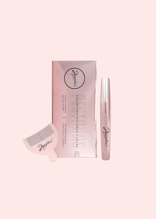 ANYELUZ TRATAMIENTO CEJAS Y PESTAÑAS 6 ML