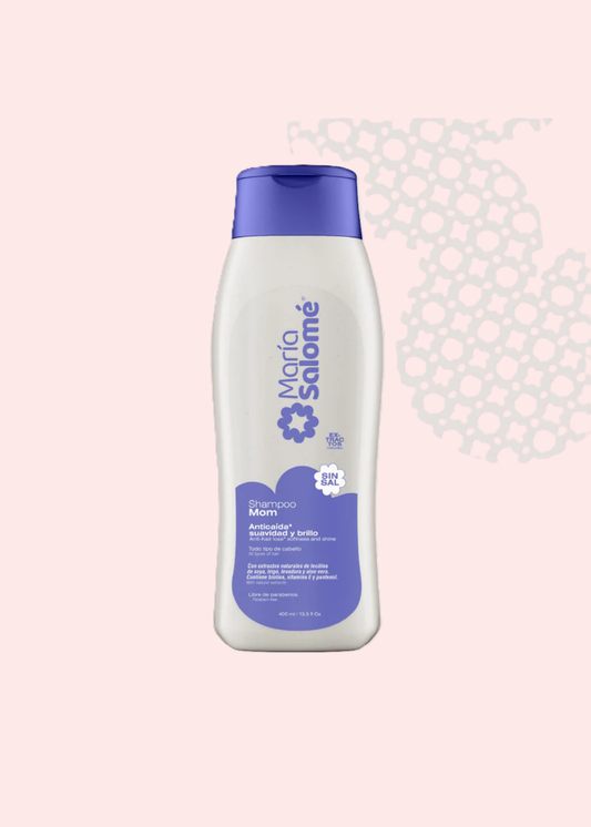 MARIA SALOME SHAMPOO FUTURAS MADRES 400 ML