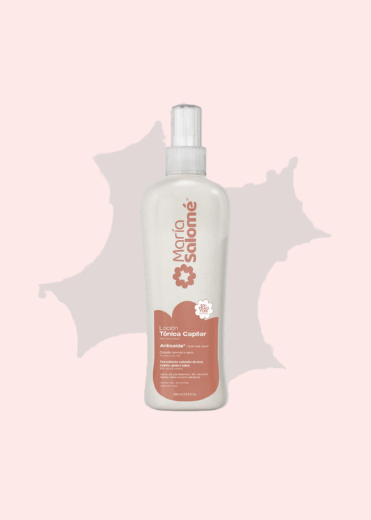 MARIA SALOME LOCION TONICA CAPILAR HIDRATANTE 320 ML