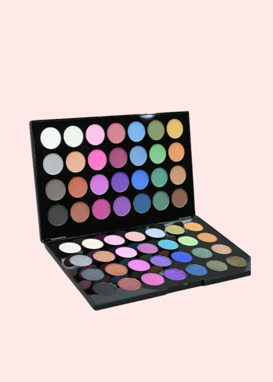 DOLCE BELLA SOMBRA PARA OJOS 56 COLORES #1 A002B