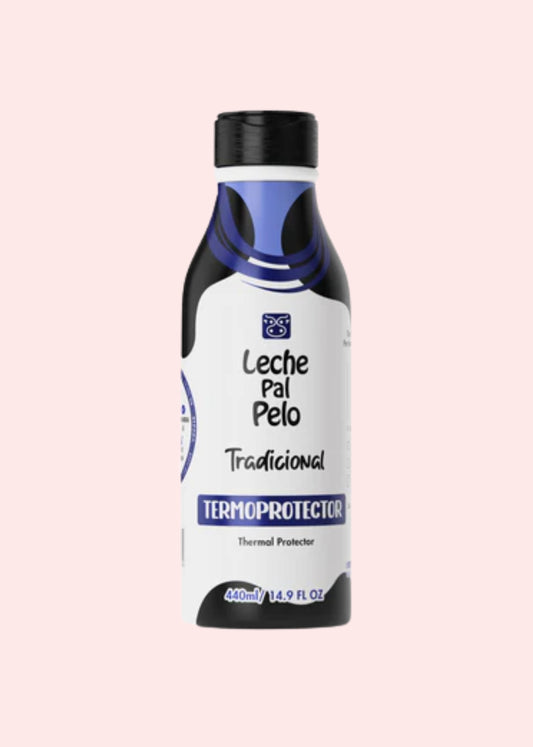 LECHE PAL PELO TERMOPROTECTOR TRADICIONAL 440ML