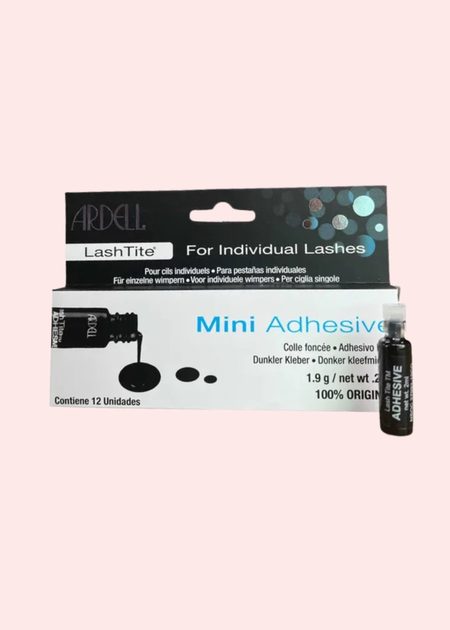 ARDELL PEGANTE MINI LASH TITE 2 ML