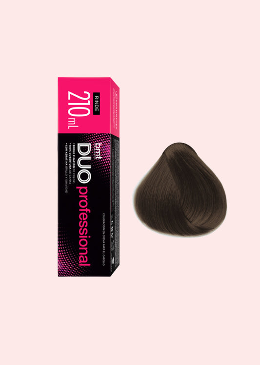 Duo Tinte 6 Rubio Oscuro