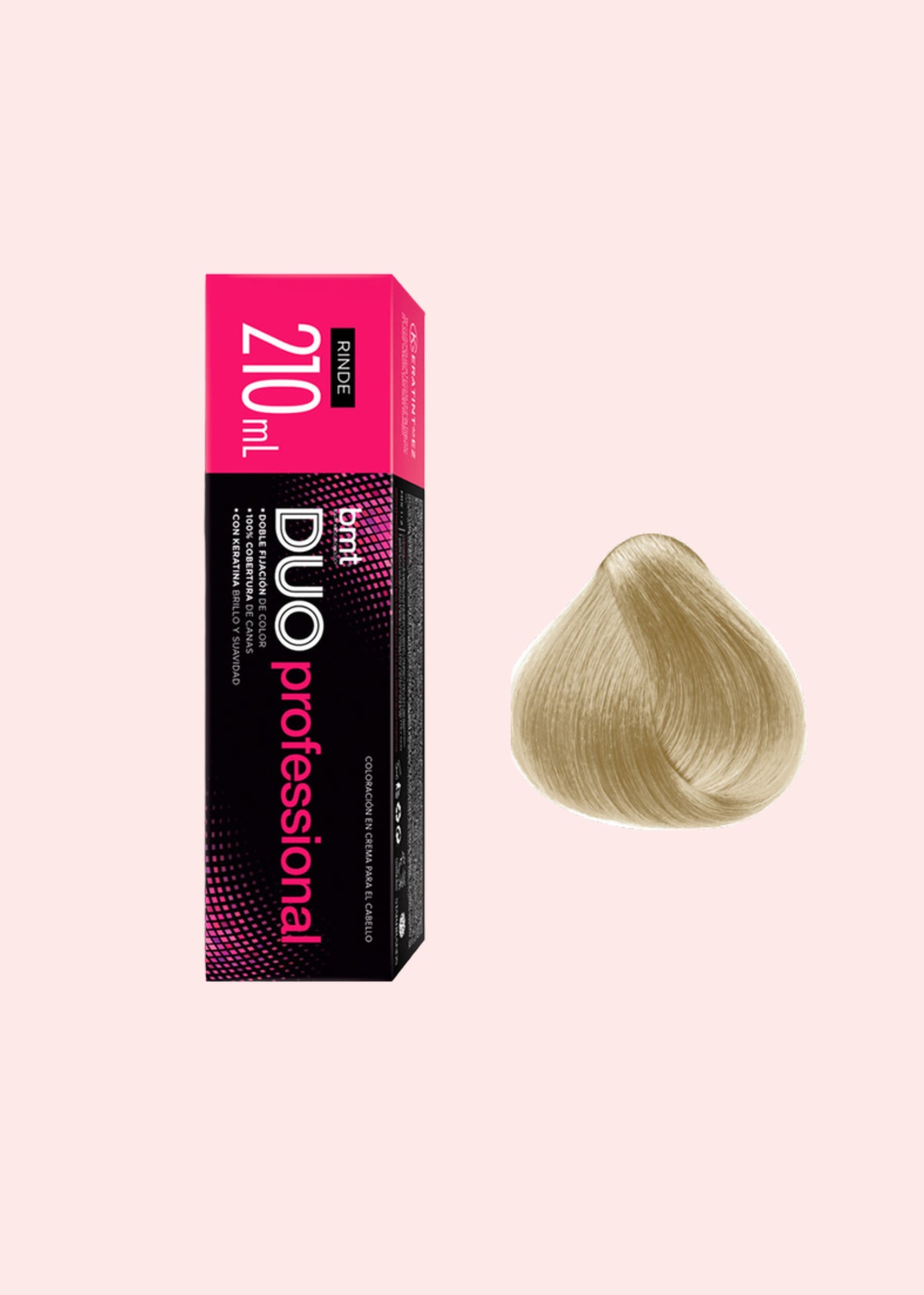 DUO TINTE 10.3 RUBIO PLATINO DORADO
