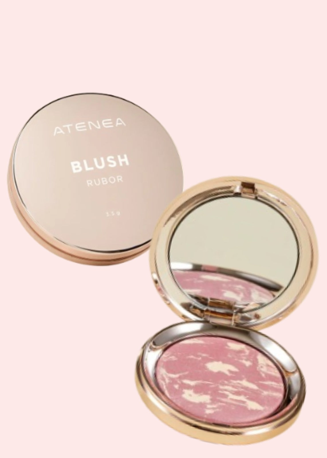 ATENEA RUBOR SUBLIME TONO 03 SB003