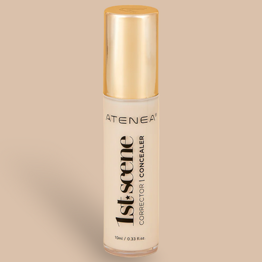 ATENEA CORRECTOR LIQUIDO 1ST SCENE NUDE