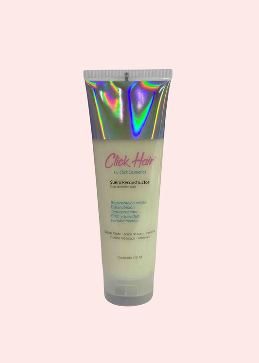 Click Hair Suero Capilar