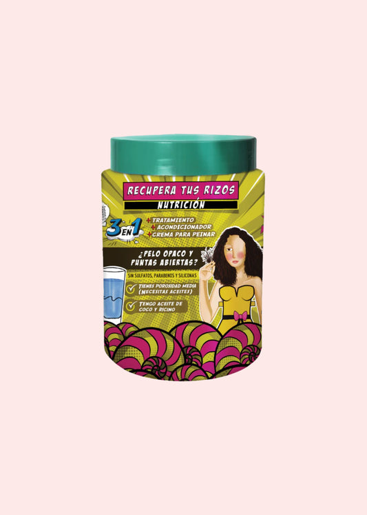 Ponto 3 En 1 Nutricion 1000 G